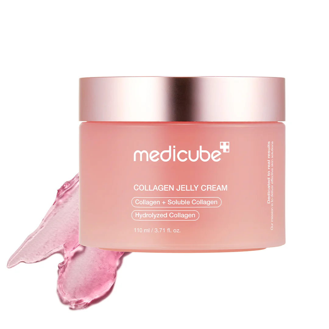 Medicube® Collagen Niacinamide Jelly Cream