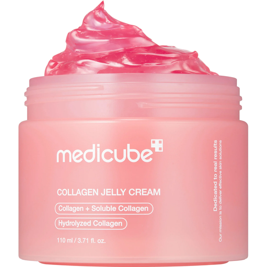 Medicube® Collagen Niacinamide Jelly Cream