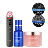 Medicube® Skin Renewal Ensemble Set