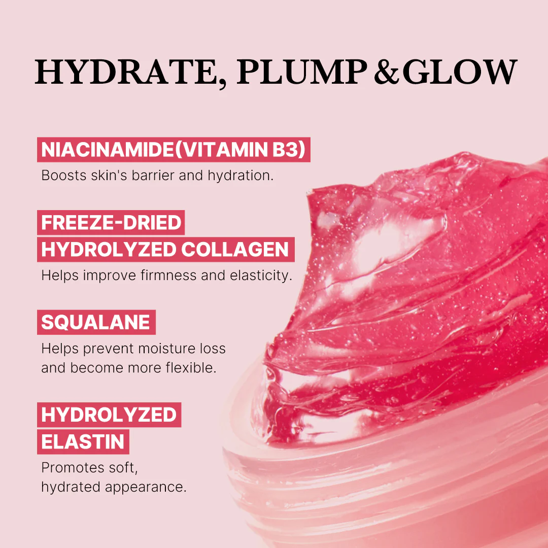 Medicube® Collagen Niacinamide Jelly Cream